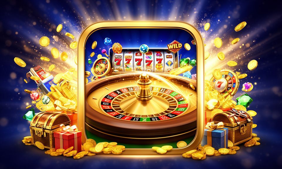 jeeptoto Mega Slot